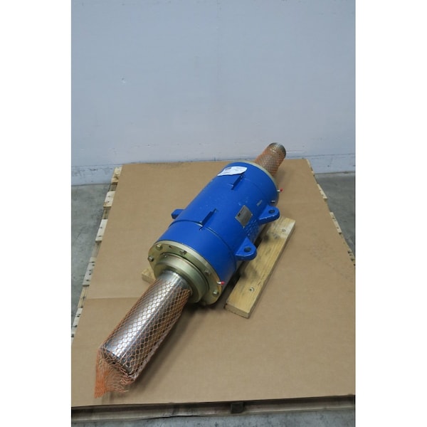 Weir WARMAN BEARING CARTRIDGE ASSEMBLY PUMP PARTS AND ACCESSORY FFG005MSYN - main